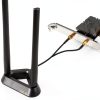 ASUS WiFi 7 PCIe Adapter for Intel Motherboards-8