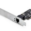 2.5G Ethernet Card StarTech PCIe Network Adapter-0
