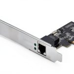 2.5G Ethernet Card StarTech PCIe Network Adapter-0