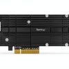 Synology M.2 SSD 10GbE Adapter Card for NAS-1