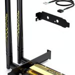 WAVLINK WiFi 6E AX210 PCIe Card-0