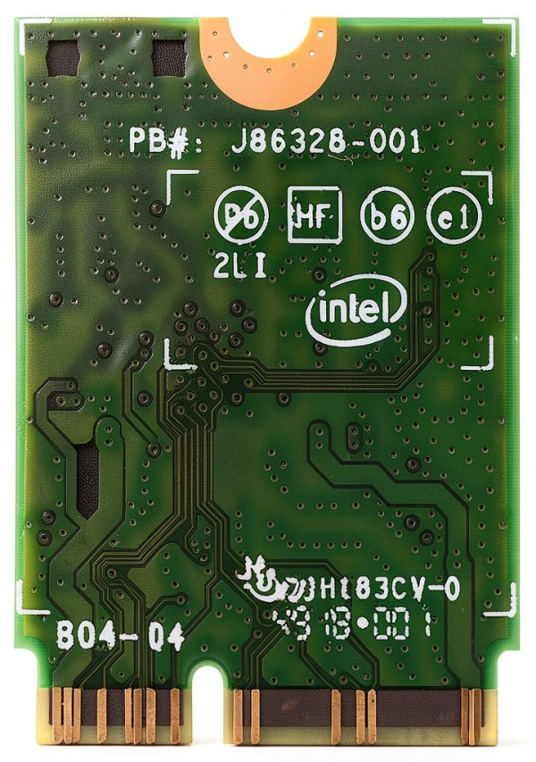 AX201NGW Wireless Card for Windows 10/11 by MQUPIN-1