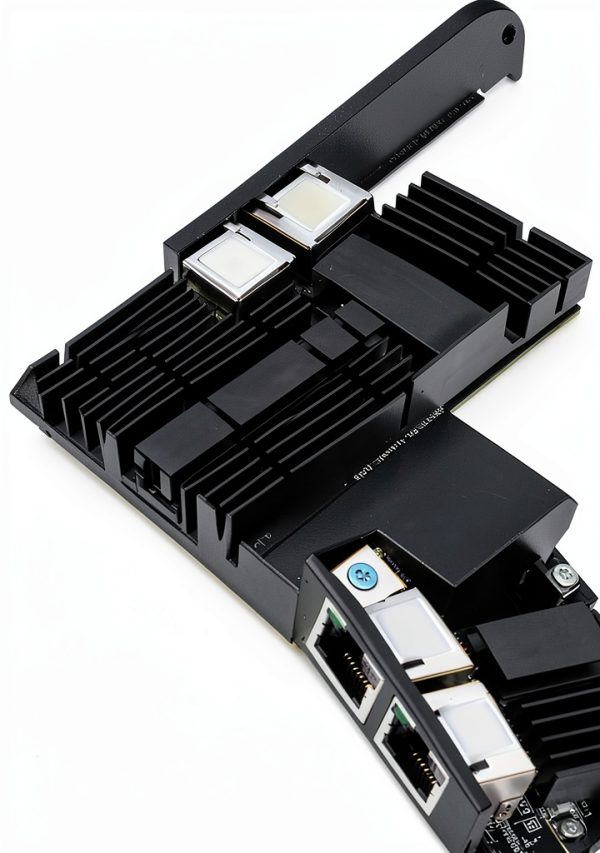 REKONG 2.5GB PCIe Network Card for Gaming-3