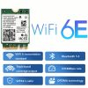 CORN Wi-Fi 6E Adapter for Intel CPUs-4