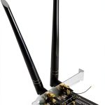 glotrends M.2 to PCIe WiFi Bluetooth Adapter-0