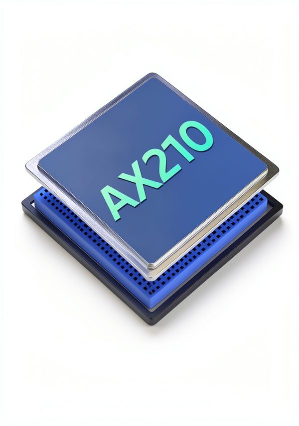 CORN Wi-Fi 6E Adapter for Intel CPUs-2