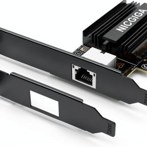 NICGIGA 10G Network Card for Desktops and Servers-0