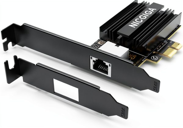 NICGIGA 10G Network Card for Desktops and Servers-0