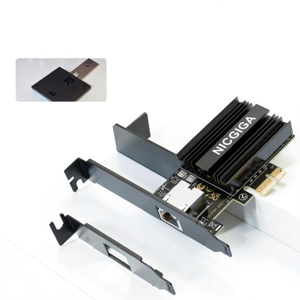 NICGIGA 10G Network Card for Desktops and Servers-3