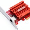 ASUS XG-C100C 10Gbps Networking Card-0