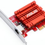 ASUS XG-C100C 10Gbps Networking Card-0
