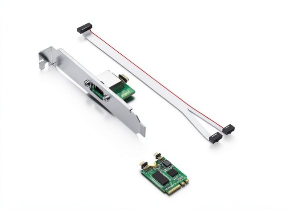 10Gtek RJ45 Network Card for PC-4