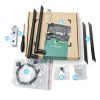 glotrends M.2 to PCIe WiFi Bluetooth Adapter-8