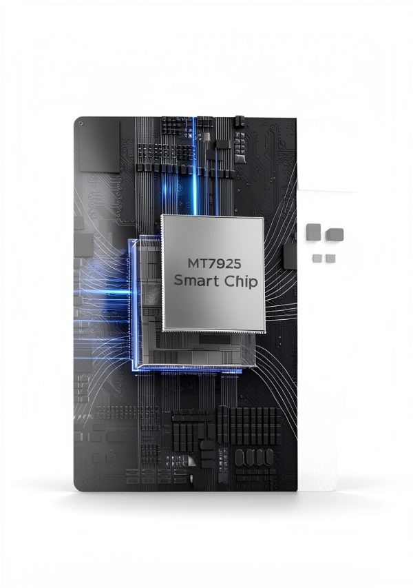 Ugreen BE6500 WiFi 7 PCIe Card 2882Mbps Tri-Band-3