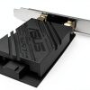 ASUS WiFi 7 PCIe Adapter for Intel Motherboards-7