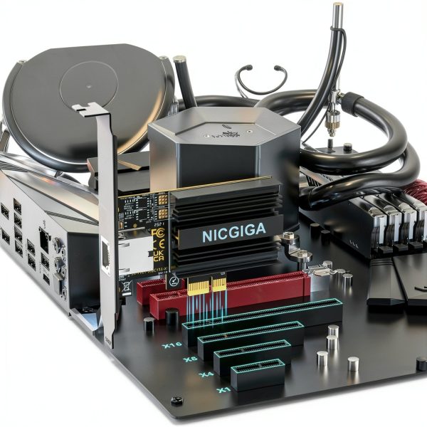 NICGIGA 10G Network Card for Desktops and Servers-4