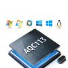 NICGIGA 10G Network Card for Desktops and Servers-2