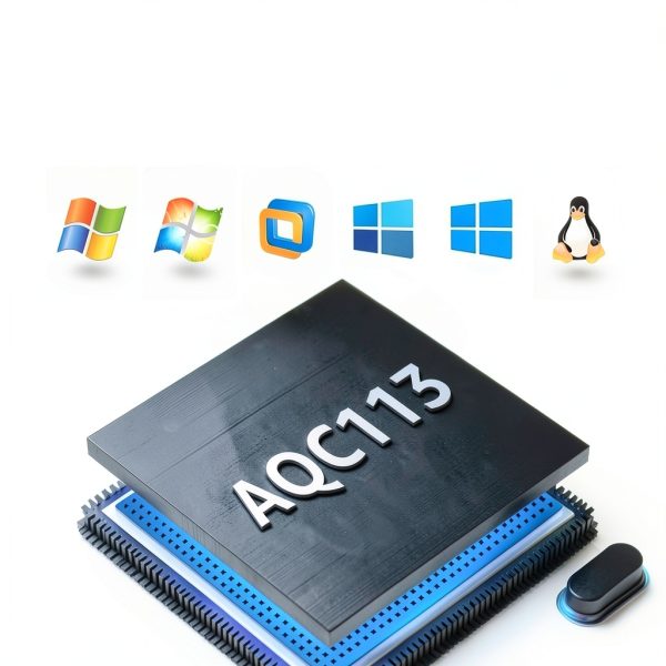 NICGIGA 10G Network Card for Desktops and Servers-2