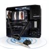 ASUS WiFi 7 PCIe Adapter for Intel Motherboards-2