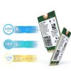 GiGaPlus BE200 High Performance WIFI 7 Adapter-2