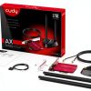 Cudy WiFi 6 USB Adapter WE4000 High Speed-5