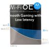 Cudy WiFi 6 USB Adapter WE4000 High Speed-3