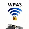 ASUS WiFi 7 PCIe Adapter for Intel Motherboards-5