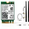 CORN Wi-Fi 6E Adapter for Intel CPUs-0
