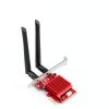 WiFi 6E PCIe Adapter BZIZU TXA116-1 Gaming-3