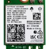 Intel AX210.NGWG Dual-Stream Wi-Fi 6E Card-0
