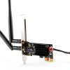 Ubit Intel Dual Band Wireless-AC 7265 WiFi Adapter for PC-5
