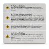AX201NGW Wireless Card for Windows 10/11 by MQUPIN-6