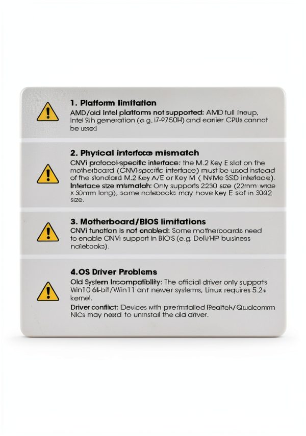 AX201NGW Wireless Card for Windows 10/11 by MQUPIN-6