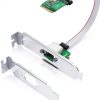 10Gtek RJ45 Network Card for PC-0