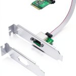 10Gtek RJ45 Network Card for PC-0