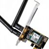 Cudy WE3000 WiFi 6 PCIe Card with Dual Antennas and Bluetooth 5.2-0