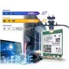 EDUP Intel AX210 Wi‑Fi 6E/7 M.2 Card 5400Mbps with Bluetooth 5.3-3