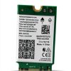 Intel Wi‑Fi 6E AX210 Wireless Card with Bluetooth 5.3 – NICGIGA M.2-1