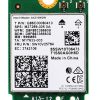 EDUP Intel AX210 Wi‑Fi 6E/7 M.2 Card 5400Mbps with Bluetooth 5.3-1