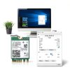 EDUP Intel AX210 Wi‑Fi 6E/7 M.2 Card 5400Mbps with Bluetooth 5.3-6