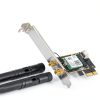 Cudy WE3000 WiFi 6 PCIe Card with Dual Antennas and Bluetooth 5.2-7