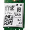 Intel Wi Fi 6E Wireless LAN Card AX210 NGW Tri Band 5374Mbps Speed-0