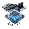 YS-2.5G 2.5G PCIe Ethernet Network Card Ultra-Fast Dual Bracket-2