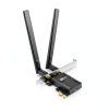 TP-Link Archer TX55E Wi‑Fi 6 Card with Dual Antennas & Bluetooth 5.2-0