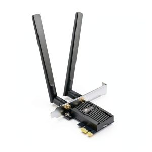 TP-Link Archer TX55E Wi‑Fi 6 Card with Dual Antennas & Bluetooth 5.2-0