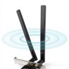 TP-Link Archer TX20E Wi‑Fi 6 PCIe Card Bluetooth 5.2 Dual Antennas-2