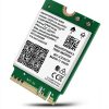 Intel Wi‑Fi 6E AX210 Wireless Card with Bluetooth 5.3 – NICGIGA M.2-3