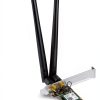 Cudy WE3000 WiFi 6 PCIe Card with Dual Antennas and Bluetooth 5.2-3