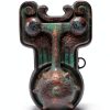 Disney Parks Haunted Mansion Door Knocker Lights and Sounds-2