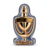 Bright Brass Door Knocker by Everbilt 6-5/16in Steel Hardware-3